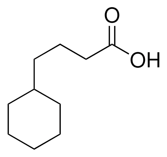 环己烷丁酸 99%