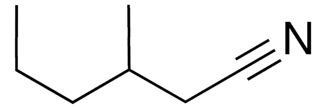 3-Methylhexanenitrile AldrichCPR