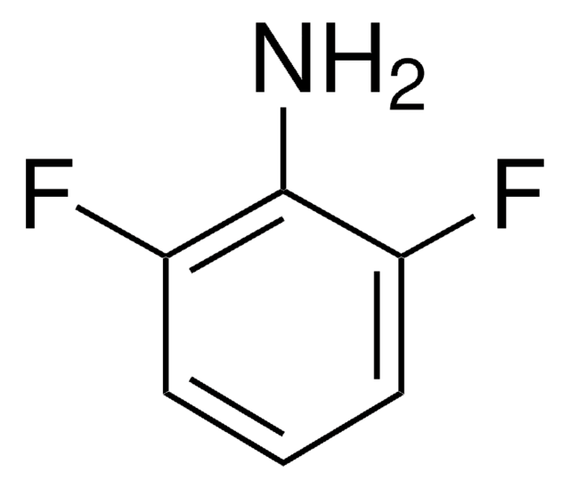 2,6-Difluoroaniline &#8805;97%