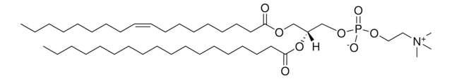 18:1-18:0 PC 1-oleoyl-2-stearoyl-sn-glycero-3-phosphocholine, powder