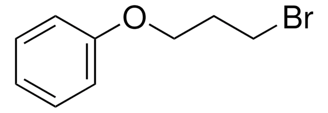 3-苯氧基溴丙烷 96%