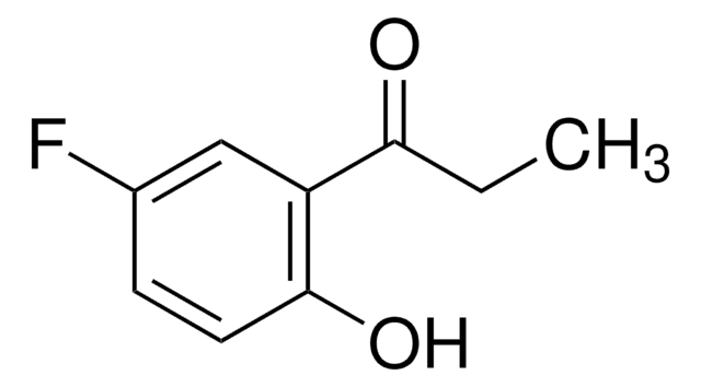 5′-氟-2′-羟基苯丙酮 97%