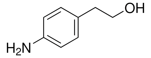 4-Aminophenethyl alcohol 98%