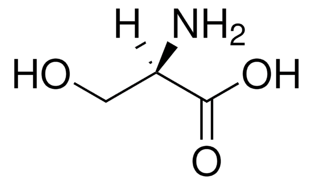 D-Serine &#8805;98% (TLC)