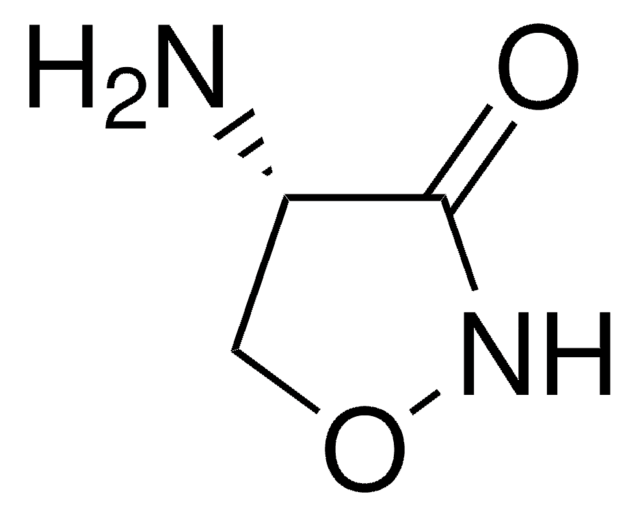 环丝氨酸