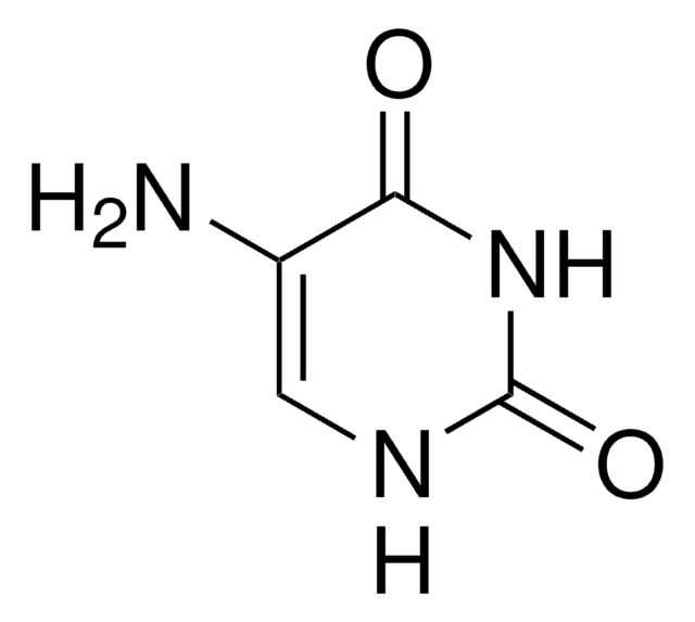 5-氨基尿嘧啶 98%