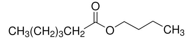 Butyl hexanoate &#8805;98%, FG