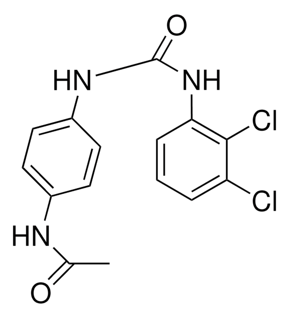 1-(4-ACETAMIDOPHENYL)-3-(2,3-DICHLOROPHENYL)UREA AldrichCPR