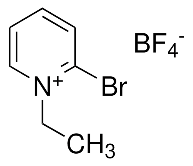 2-Bromo-1-ethyl-pyridinium tetrafluoroborate &#8805;97.0% (T)