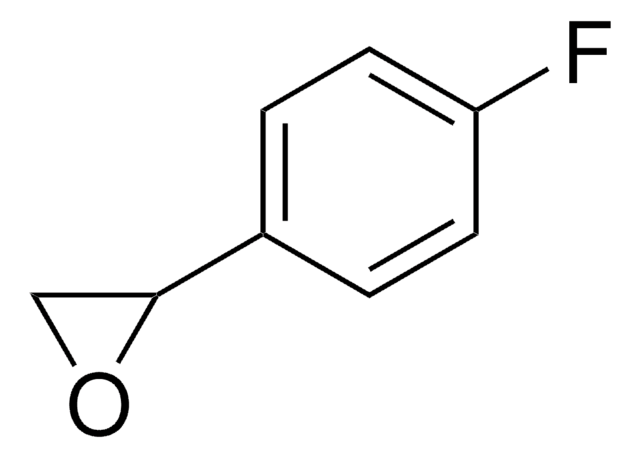 2-(4-Fluorophenyl)oxirane 95%