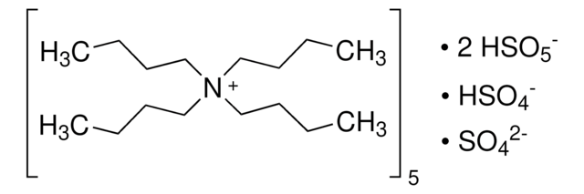 OXONE&#174; tetrabutylammonium salt technical, ~1.6% active oxygen basis