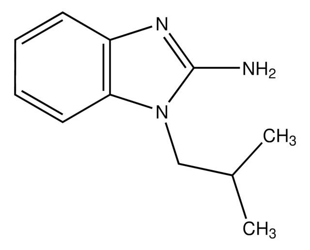 1-Isobutyl-1H-benzimidazol-2-amine AldrichCPR