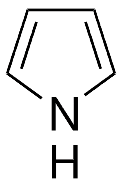 Pyrrole reagent grade, 98%