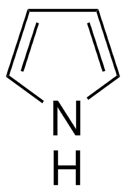 吡咯 reagent grade, 98%