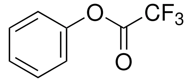 三氟乙酸苯酯 97%