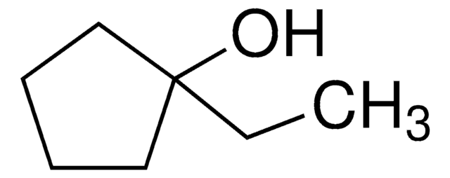 1-乙基环戊醇 96%