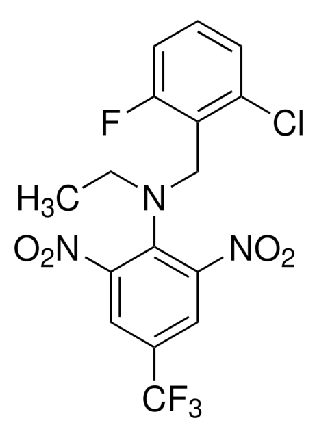 氟节胺 PESTANAL&#174;, analytical standard