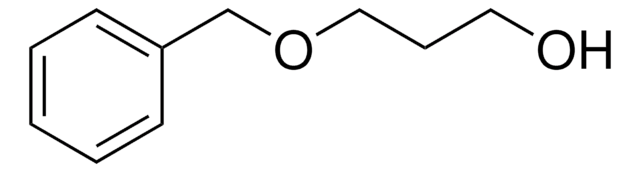 3-Benzyloxy-1-propanol 97%