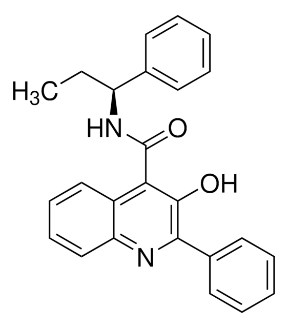 他尔奈坦 &#8805;98% (HPLC)