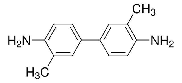 2-联甲苯胺 analytical standard