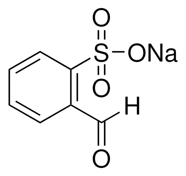 2-Formylbenzenesulfonic acid sodium salt &#8805;95.0% (T)
