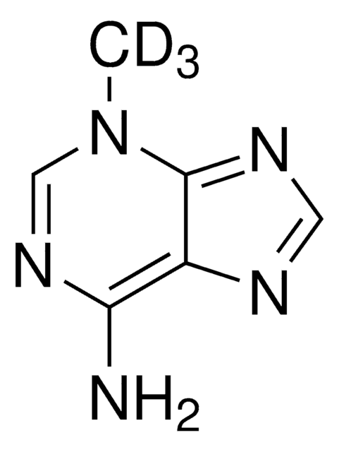 3-Methyl-d3-adenine &#8805;98 atom % D, &#8805;98% (CP)
