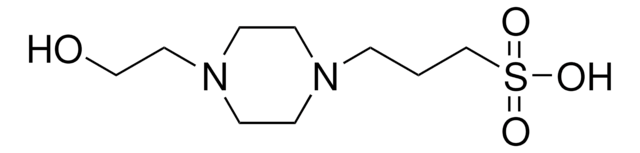 EPPS BioXtra, &#8805;99.5% (titration)