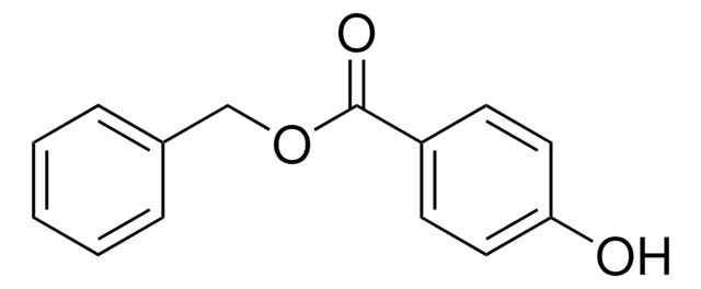 苄基 4-羟基苯甲酸酯 analytical standard