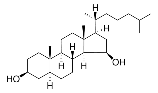 15&#946;-hydroxycholestane Avanti Research&#8482; - A Croda Brand