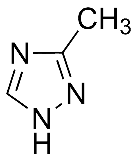 3-Methyl-1H-1,2,4-triazole AldrichCPR