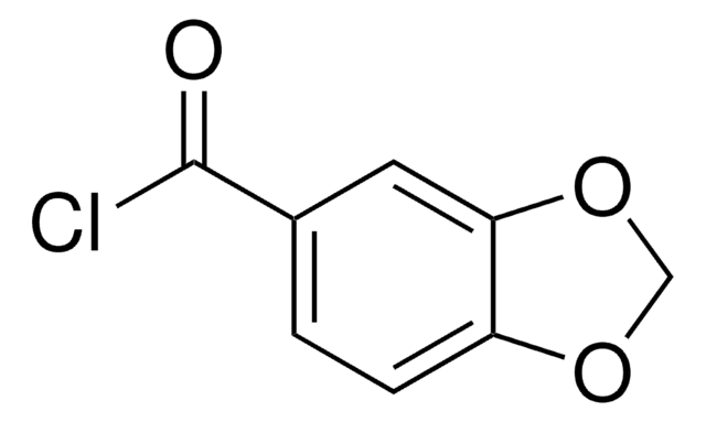 Piperonyloyl chloride 99%