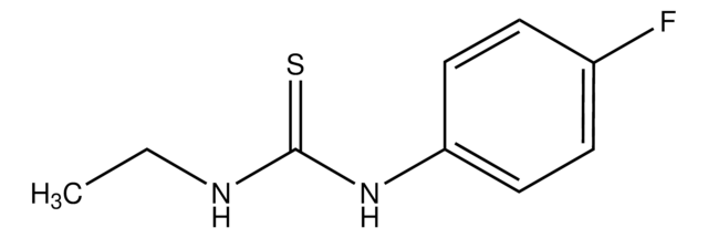 1-Ethyl-3-(4-fluorophenyl)thiourea