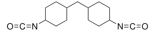 4,4&#8242;-Methylenebis(cyclohexyl isocyanate), mixture of isomers 90%