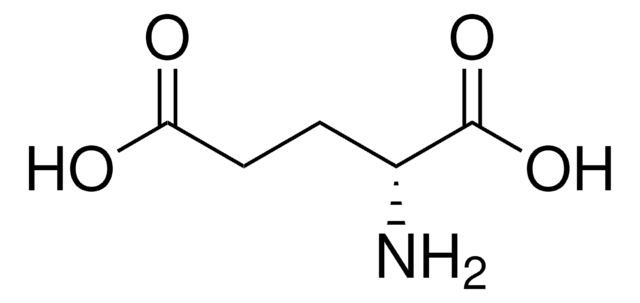 D-Glutamic acid &#8805;99% (TLC)