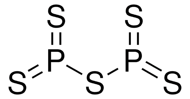 五硫化磷 for synthesis