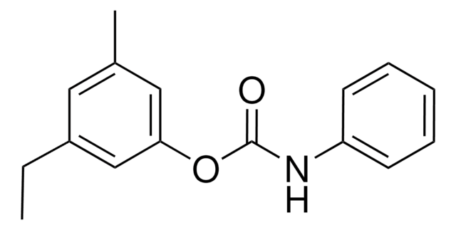 3-ETHYL-5-METHYLPHENYL N-PHENYLCARBAMATE AldrichCPR