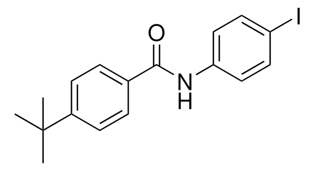 4-TERT-BUTYL-N-(4-IODO-PHENYL)-BENZAMIDE AldrichCPR