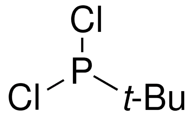 叔-丁基二氯磷 98%