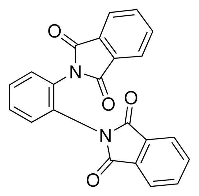 2,2&#8242;-(1,2-Phenylene)diisoindoline-1,3-dione AldrichCPR