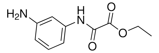 ethyl (3-aminoanilino)(oxo)acetate AldrichCPR