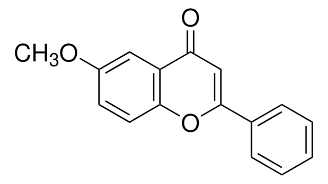 6-甲氧基黄酮 99%