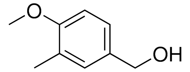 (4-Methoxy-3-methylphenyl)methanol AldrichCPR