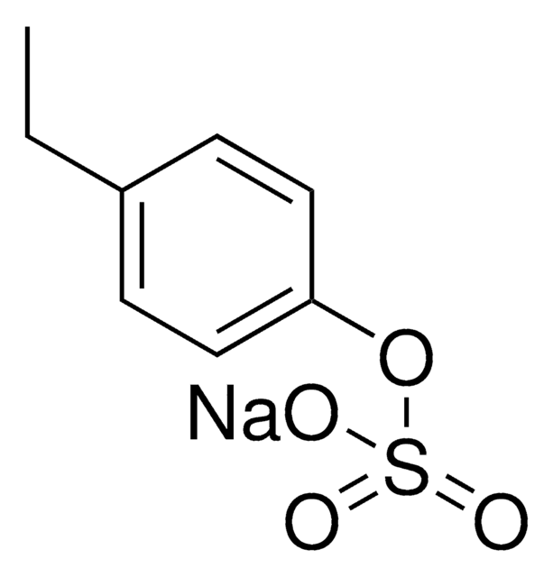 4-Ethylphenol sodium sulfate