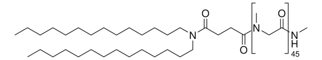 N-TETAMINE-pSar45 Avanti Polar Lipids
