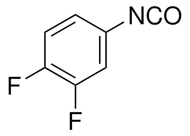 3,4-二氟苯基异氰酸酯 97%