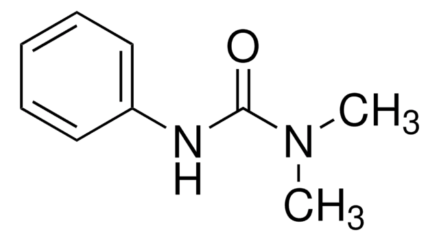 1,1-二甲基-3-苯基脲 certified reference material, TraceCERT&#174;, Manufactured by: Sigma-Aldrich Production GmbH, Switzerland