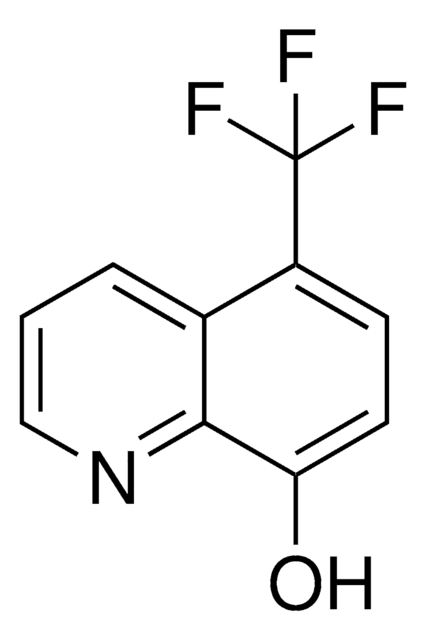 5-(Trifluoromethyl)-8-quinolinol AldrichCPR