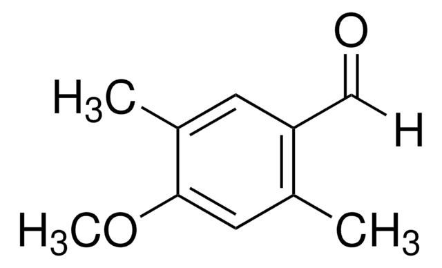 2,5-Dimethyl-4-methoxybenzaldehyde 98%