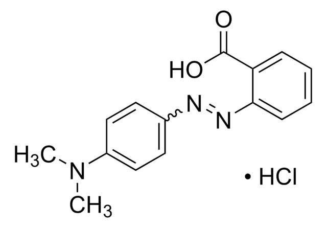 Methyl Red hydrochloride ACS reagent