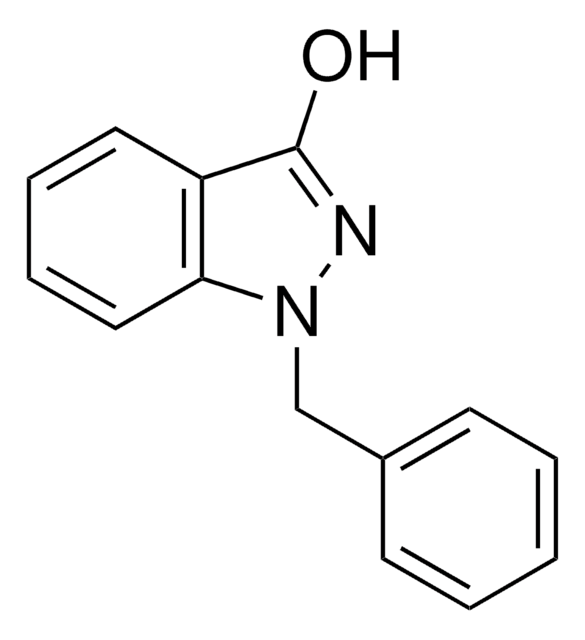 1-Benzyl-3-hydroxy-1H-indazole 97%